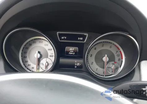 2014 Mercedes-Benz Cla 250 4Matic from USA, damaged, VIN WDDSJ4GB3EN111159